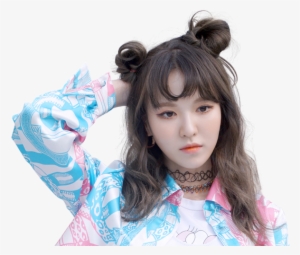 #red Velvet #red Velvet Russian Roulette #red Velvet - Wendy Red Velvet Wallpaper Iphone