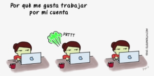 Freelance - Trabajar En Lo Que Me Gusta