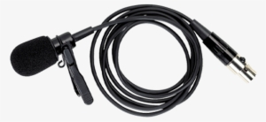 Wireless Lapel Microphone - Different Kinds Of Microphones And Their Uses