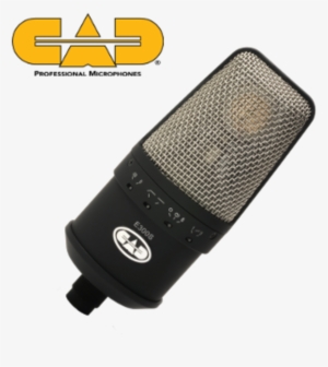 1 Cad E300s - Cad Dynamic Microphone
