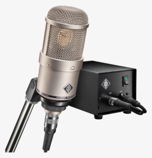 Product Detail X2 Desktop M 147 Tube Neumann Studio - Neumann M 147
