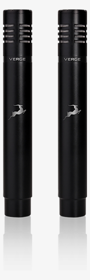 Antelope 2 X Verge Mics - Mac Pan Stick