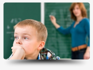 Children Adhd - Attention Deficit Hyperactivity Disorder