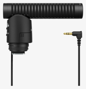 Canon Directional Microphone Dm-e1 - Canon Dm E1 Microphone - Stereo
