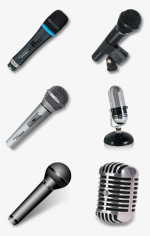 Search - Manga Microphone