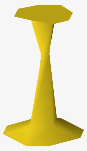 Pete's Candlestick Detail - Wiki