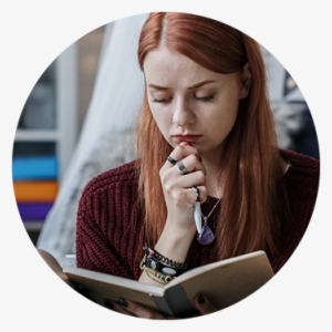 How Can Kids Manage Their Exam Stress - Girl