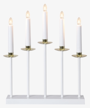 Candlestick Greta - Greta Ljusstake