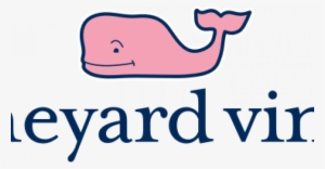 Vineyard Vines Shop & Support A Cause - Vineyard Vines Whale Logo Png