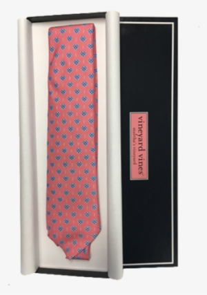 One Love Vineyard Vines Handmade Tie - Polka Dot