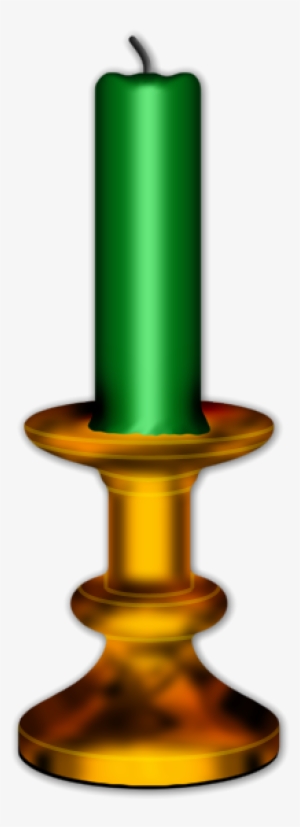 Ootf 28b - Advent Candle