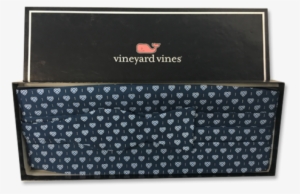 One Love Vintage Vineyard Vines Adjustable Bow Tie - Moldes De Caixa De Bombom Da Branca De Neve