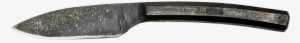 Hand-forged Cornelius Beekman Knife - Utility Knife