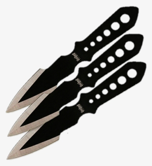 Aesthetic Png Polyvore Knives Leakira Keithkogane Black - Knife