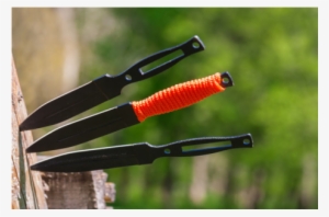 Real Throwing Knives - Throwing Knife