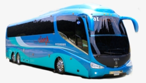 Bus Png Sin Fondo