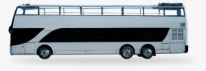 106 - Tour Bus Service