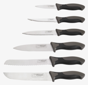 Knife