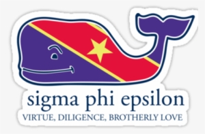 Sigep Vineyard Vines Whale - Vineyard Vines Whale Sig Ep