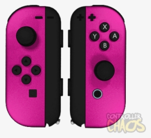 Authentic Nintendo Quality - Nintendo Switch Joy Con