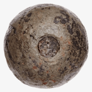 Hand Grenade - Armour