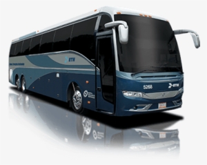 Volvo-9700 - Autobuses Etn De Lujo