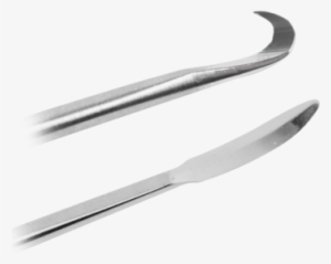 Vet Meniscal Knives 1 Large - Knife