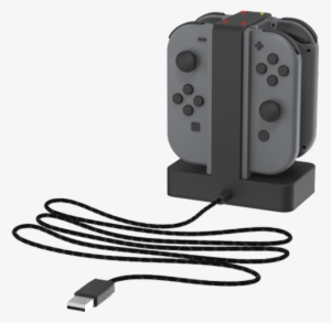 Charging Dock Cable - Joy Con Charging Dock