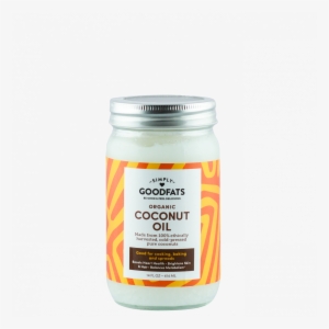 Previous - Coconut Oil