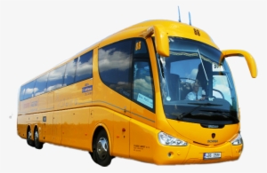 Autobus Sticker - Bus