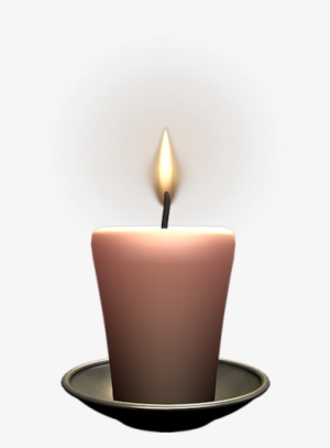 5a54fab69694 - Advent Candle