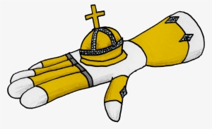 The Holy Hand Grenade