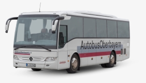 Tour Bus Service