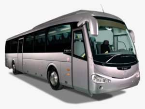 Autobus O Midibus - Camion De Transporte De Personas
