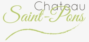 Logo Chateau Saint Pons - Aunt Me To You Bear Christmas Card