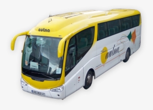 Viajar En Autobús Desde Galicia A Portugalautobus - Bus