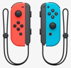 Nintendo Switch Joy Con Neon