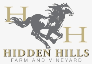 Hidden Hills Farm & Vineyard - Stallion