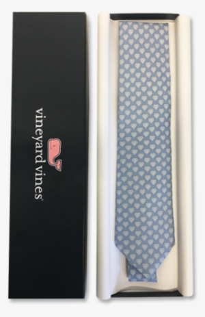 One Love Vineyard Vines Handmade Tie - Brighton