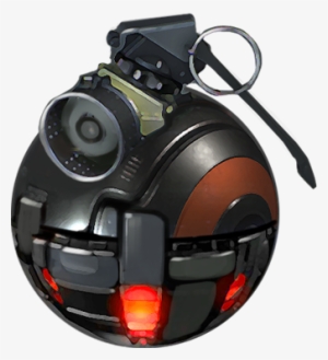 More Basic Equipment 0001 Smoke Grenade