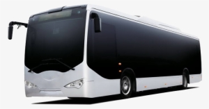 Bus - Byd Bus
