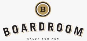 Do More At Market Street - Boardroom Salon For Men Logo