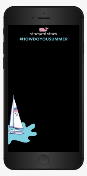 Vineyard Vines - Smartphone