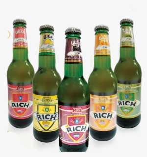 Beer Rich - Wheat Beer