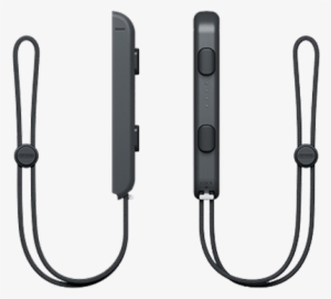 The Joy Con Straps - Nintendo Switch Joy Con Strap