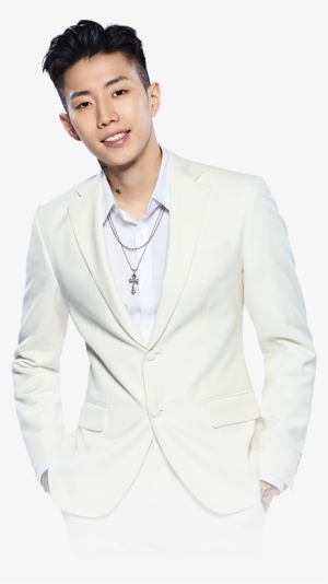 Jay Park For Asia's Got Talent - Jay Park