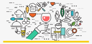 Food And Beverage - Food And Beverage Design