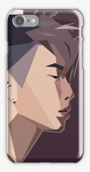 Illustration Iphone 7 Snap Case - Mobile Phone Case
