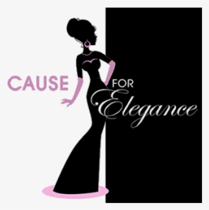 C - A - U - S - E For Elegance - Cause Of Elegance