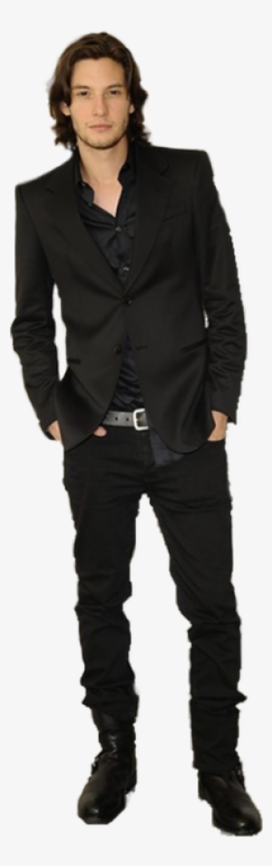 Ben Barnes Png